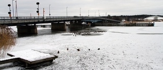 Docka i Mälaren orsakade utryckning