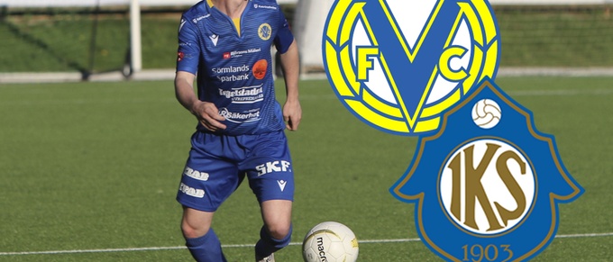 Värmbol tog emot IK Sleipner – vi tv-sände matchen