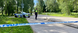 Man begärs häktad misstänkt för mord i Katrineholm – stärkta brottsmisstankar