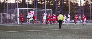 Inget DM-derby mellan KSK och Värmbol