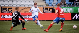 IFK-spelaren till landslaget