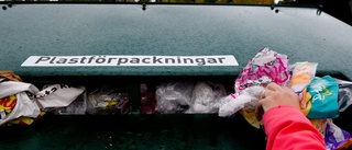 Strängnäs klättrar mot toppen i kommunernas miljöliga