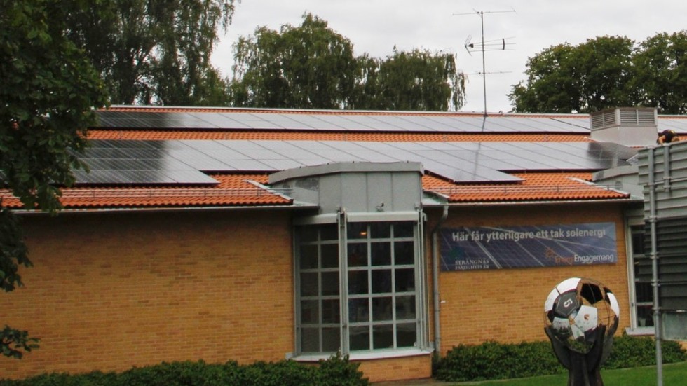 USB-minnet stals från utställningen Non grata på Multeum.