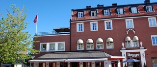 Klassiska Hotel Rogge får ny ägare