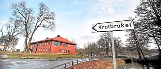 Krutfilm lockade storpublik i Åker