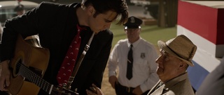 Filmrecension: Megaloman Elvis-revisionism