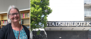 Stadsbiblioteket får stöd av ny lag för att stoppa stök – men är tveksamma till ändringen: "Inte bara att porta människor"