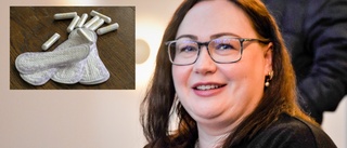  Gratis mensskydd för elever i skolan