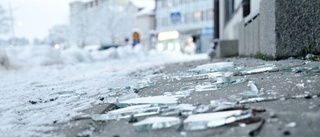 Humbles ägare öga mot öga med förövaren