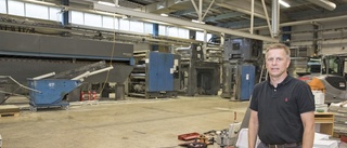 Stibo Printing solutions satsar vidare i Katrineholm