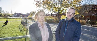 Förskolebarn i Julita flyttas till skollokaler