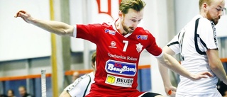 Matchen Salem–SIBK – minut för minut