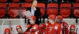 Seger för Hästen i seriefinalen