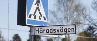 Utredning om försök till människorov av Häradsflicka nedlagd: "Vi vet inte vem mannen är"