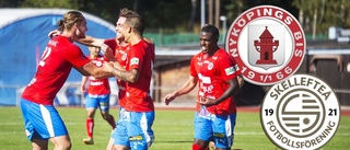 LIVE-TV: Söndag 16.00 – Bissarna-Skellefteå