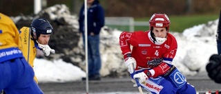 Johan Jansson om läget i Finspång inför seriefinalen