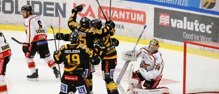 Luleå Hockey föll tungt mot värsta rivalen