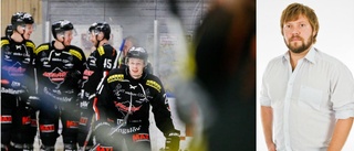 Ge oss galenskapen, Asplöven – svensk ishockey behöver den