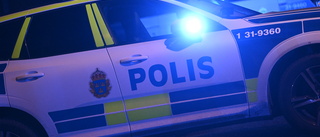 Lokalt arbete lidande när poliser tas norrifrån