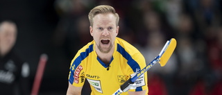 Sverige till semifinal: får fördel i curling-VM