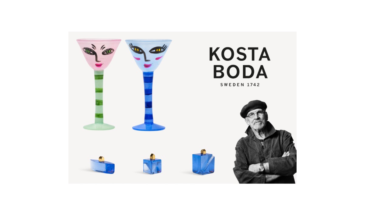 Kosta Boda