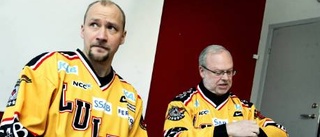 Huczkowski knäcktes		av stressen och pressen