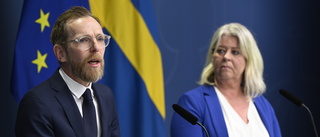 Regeringen vill satsa på fler familjehem