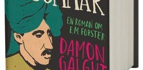 Korrekt men färglöst om E M Forster