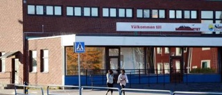 Renoveringen för 170 miljoner av badhuset i Kiruna kanske inte blir av - nytt förslag presenterades i går