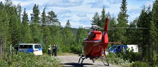 Försvunnen 85-årings kropp hittad