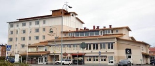 Grand hotel blir storhotell