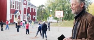 Basket-projekt för ljus framtid