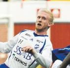 Sjöö är tillbaka i IFK Luleås trupp