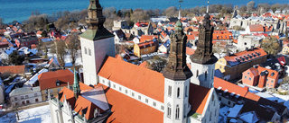 Domkyrkan har fel namn        