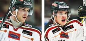 Fabricius söker avslut - Nordquist väljer Brynäs