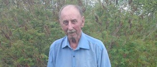 Börje Eriksson 80 år