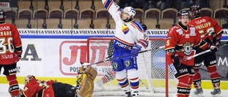 Ny storförlust för Luleå Hockey