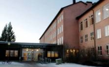 Klartecken för fristående gymnasium i Haparanda