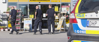 Rånet mot Netto uppklarat