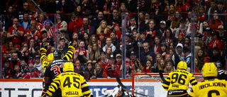 Matchvinnare om den säkrade finalplatsen: ”Underbart”