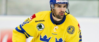 LHC-trio i Tre Kronor