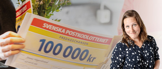 ”Därför tycker jag att Postkodlotteriet är vidrigt”