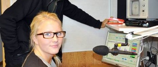 Ungdomar gör radio för ungdomar