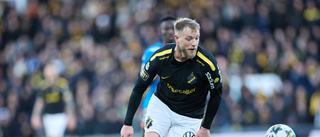 Guidetti ser ut att missa allsvenska derbyt