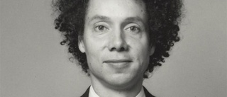 Gladwell krossar myten om det ensamma geniet