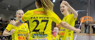 Wilma Klingberg nästa nyförvärv till Endre