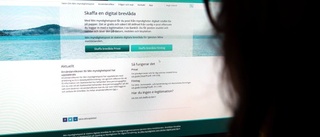 Premiär för digitala fakturor