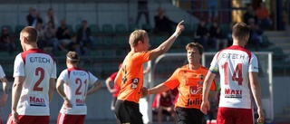 Gute enkelt vidare i cupen