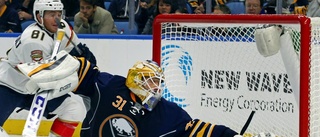 Klart: Anders Nilsson byter NHL-klubb