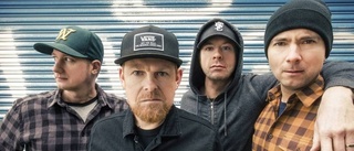 Millencolin till Luleå – spelar på Kulturens hus